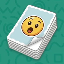 Sticker Solitaire simgesi